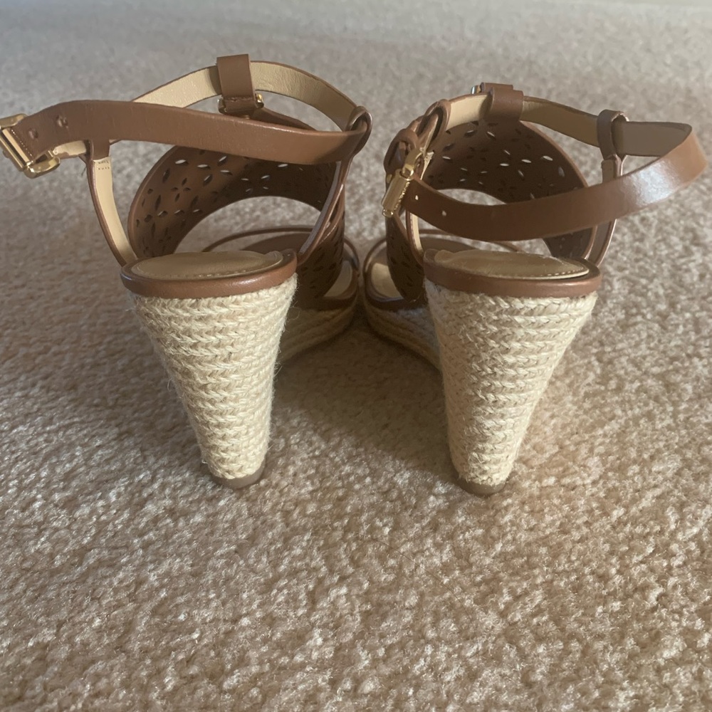 Michael Kors Wedges - Picture 4 of 6